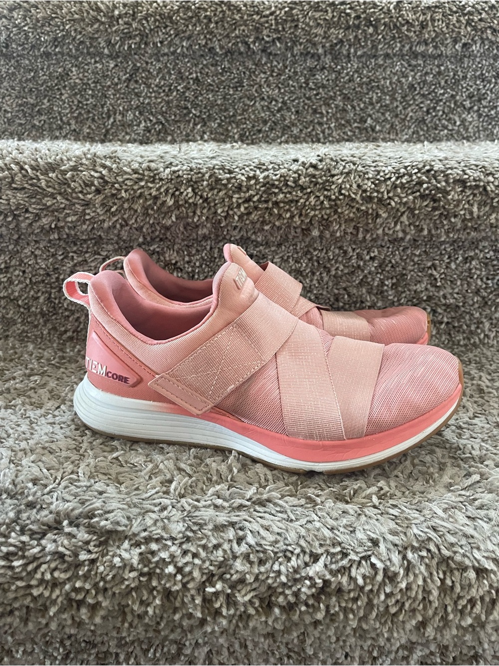 Tiem core shoes